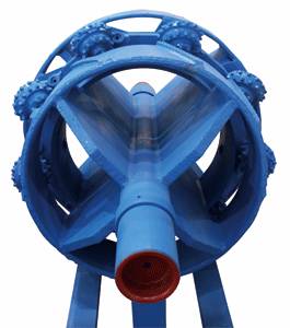 漳州克拉瑪依巖石擴(kuò)孔器廠家定制以客為尊