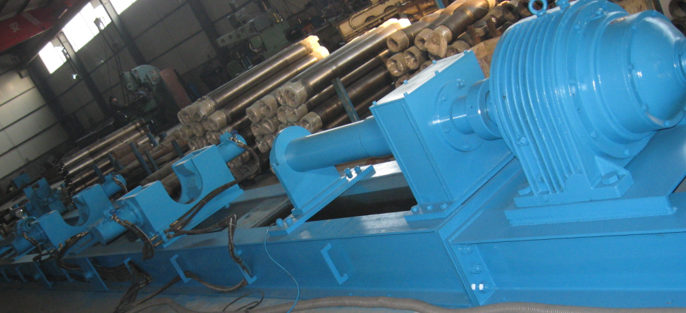 合肥烏魯木齊螺桿鉆具拆裝架費用多少