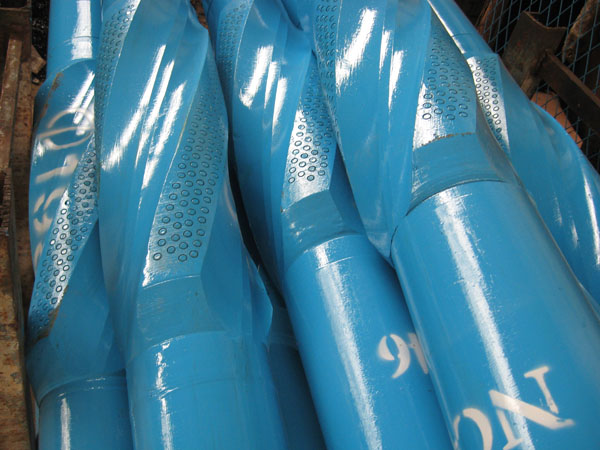 迪慶烏魯木齊巖石擴孔器定制