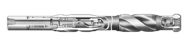 中山無磁鉆鋌系列大批量現(xiàn)貨