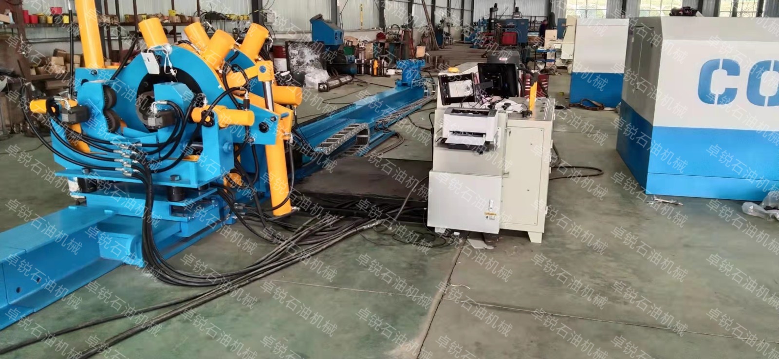 唐山鄂爾多斯泥漿馬達(dá)型號(hào)參數(shù)