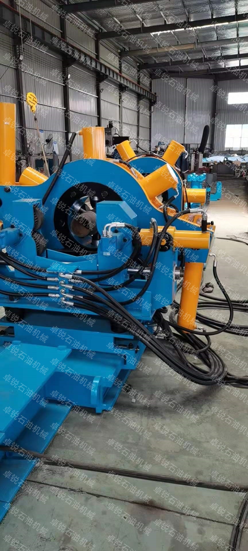 惠州鄂爾多斯等壁厚螺旋鉆具設(shè)計(jì)專業(yè)生產(chǎn)