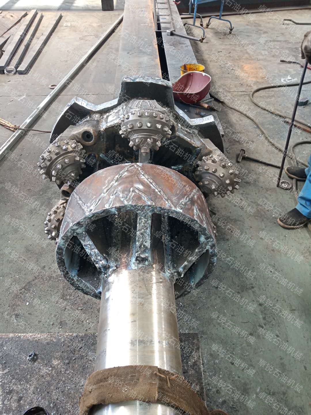 廣東無(wú)磁鉆鋌電話咨詢感謝咨詢